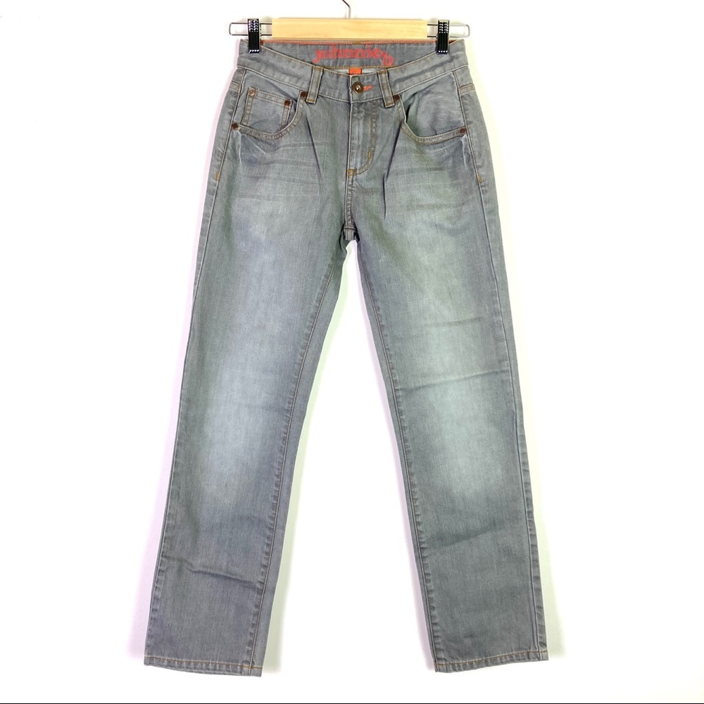 Johnny b Boden jeans boys size 26 regular